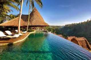 Efek Corona ke Pariwisata, 90% Hotel di Bali Rumahkan Karyawan