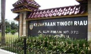 Kejari Bantah Dua Oknumnya Terlibat Narkoba