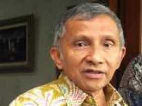 Calon Kuat Nama Partai Baru Amien Rais: PAN Reformasi