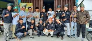 Dubalang Adat Siap Kawal Pemekaran Kecamatan Kualo Tapung Hingga Tuntas