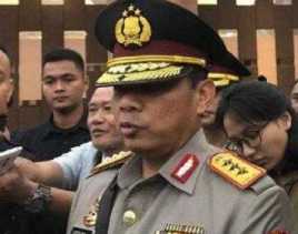 Wakapolri Akan  Jalani Prosesi Tepuk Tepung Tawar di LAM Riau