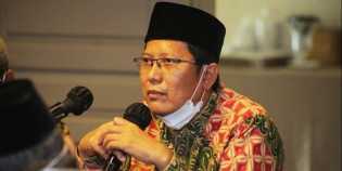 MUI Perbolehkan Shaf Sholat Kembali Rapat,  Prokes Ketat dan Khusus Wilayah PPKM Level 1