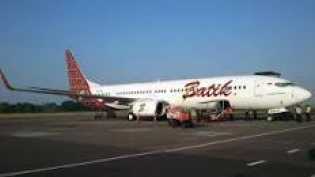 Kemenhub Jatuhi Sanksi Batik Air dan AP II