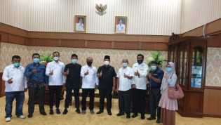 Yulisman: SPS, Asosiasi Perusahaan Pers yang Sangat Disegani