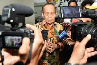 Dinilai Bermasalah, Syarief Hasan Minta RUU HIP Dihentikan