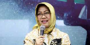 Siti Zuhro: Kita Harus Dorong agar Jangan Cuma 2 Paslon di 2024