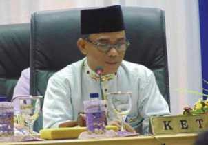 Terkait Kasus OTT Kasatpol PP Kampar, Fikri: Jika Ada Temuan, Tangkap Saja