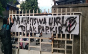 Dishub Kota Pekanbaru: Jalan Lingkungan Tak Boleh Ada Pungutan Parkir