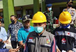 Pekanbaru Masuk Zona Kuning, Jadwal Sekolah Menunggu Arahan Pusat