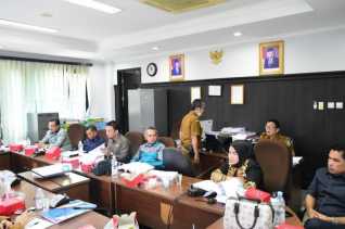 Komisi III DPRD Pekanbaru Minta Anggaran 20 Persen untuk Pendidikan Dijalankan