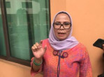 Survei rendah nasib Ade Hartati susah mencari pasangan maju Pilwako Pekanbaru 2024