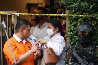 LPSK Heran Putri Candrawati tak Laporkan Brigadir J di Magelang