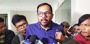 Bantah Cemarkan Nama Luhut, Haris Azhar: Baiknya Pemerintah Urusi Papua Daripada Pidanakan Saya