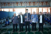 DEMA STAI Nurul Iman Parung Sukses Gelar Seminar, Staf Khusus Menteri Agama Republik Indonesia: Jangan Jadi Penonton Tapi Jadilah Pelaku Perubahan