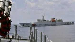 Kapal China Masuki Laut Natuna, Prabowo Harus Dievaluasi