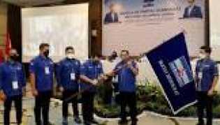 Kisruh Demokrat, Pengamat Nilai Moeldoko Sering Blunder