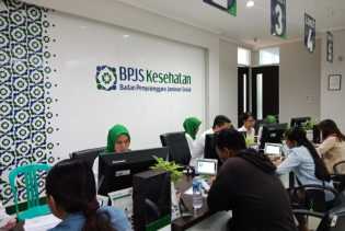 Rakyat Bisa Kembali Gugat Kenaikan BPJS Kesehatan