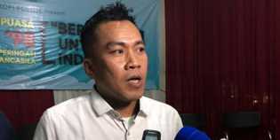 Kasihan Moeldoko, Mestinya Mundur Dari KSP Dan Laporkan Inisiator 'KLB' Ke Polisi