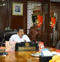 Polri tak Temukan Fakta Pelecehan Seksual Terhadap Isteri Sambo