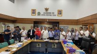 DPRD Riau dan FPSK Dorong Reformasi Tata Kelola Sungai Kampar: Warga Berhak Atas Lingkungan yang Adil dan Aman