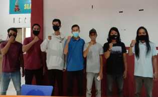 AMUK Tolak Kehadiran KAMI Di Bumi Melayu Riau