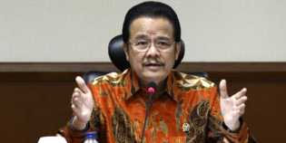 Utang Pemerintah Makin Melejit, Teras Narang Minta Publik Realistis Soal Ibukota Baru