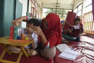 Kemendikbudristek: Terus Perkuat Peran Sekolah Inklusif