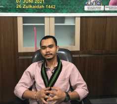 HMI Cabang Pekanbaru Apresiasi Kinerja Kapolda Riau