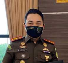 Kejari Panggil Kepala BPKAD Kuansing