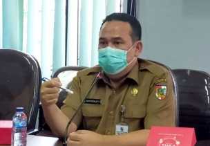 Realisasi Vaksinasi di  Pekanbaru Melebihi Target