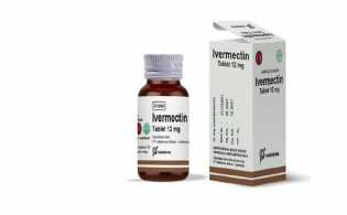 BPOM Izinkan Ivermectin Jadi Obat Terapi Covid-19