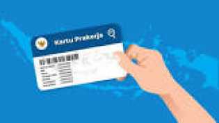 Ingat! Pendaftaran Kartu Prakerja Hanya Bisa Lewat Situs Resmi