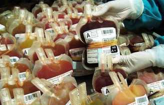 Perusahaan Mulai Rutin Taja Aksi Donor Darah, Kapasitas Penyimpanan Malah Terbatas