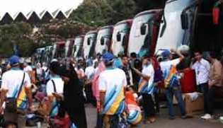 Gubernur NTB Tak Larang Mudik Lebaran: Rindu Biarkan Mengalir