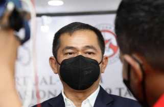 Panglima Tunjung Mayjen Maruli, Menantu Luhut Jadi Pangkostrad