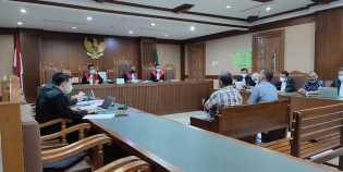 Terungkap, Azis Syamsuddin Diduga Terima Fee Rp 2,1 Miliar dari Pengurusan DAK Lampung Tengah