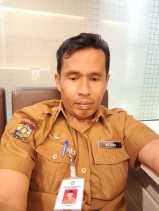 Kadis Kominfo Kampar Tantang Aparat Periksa Kas Daerah Terkait Dana Covid