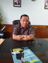 Maksimalkan PON 2020 di Papua, KONI Riau Selektif Pilih Atlet