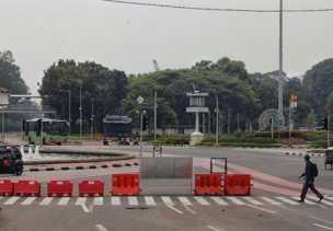 PPKM Level 4 ,3 dan 2 Berakhir Hari Ini