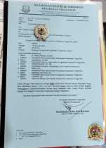 Ketua KNPI Riau Dipanggil dan Diperiksa Aswas Kejaksaan Tinggi, Kasus Apa ?
