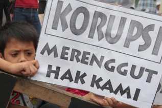 Kejari Kuansing Terbanyak Tangani Perkara Korupsi