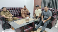 Kasus Dugaan Limbah Batu Bara PT. RAPP di Pelalawan