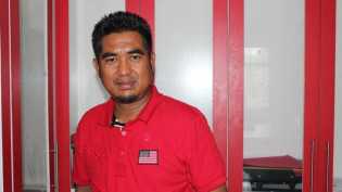 Sejarah Baru di Riau, Politisi PDIP Pimpin PWNU