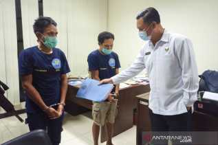 Usut Pencucian Uang Penyelundupan Sabu Asal Pekanbaru