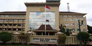 Curva Nord Pekanbaru Laporkan Dugaan Kekerasan Oknum Polda Riau Ke Propam