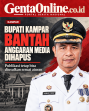 Bupati Kampar Bantah Tudingan Ingin Hapus Anggaran Publikasi Media