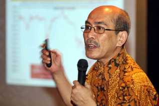 Faisal Basri Duga Ada Cukong Bandel di Balik Tax Amnesty II