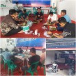 Media GarudaSakti.id Gelar Silaturahmi, Satukan Barisan Jurnalis