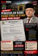 SURAT REKOMENDASI PEGAWAI LAMA BEREDAR, PUSARAN SEKWAN RIAU MEMANAS: ADAKAH INTERVENSI POLITIK DI BALIK PENATAAN ASN?