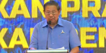 SBY: Pak Prabowo Paham Agenda untuk Indonesia ke Depan